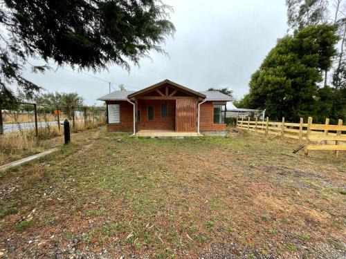 Lebu Complejo | Cabaña El Retiro