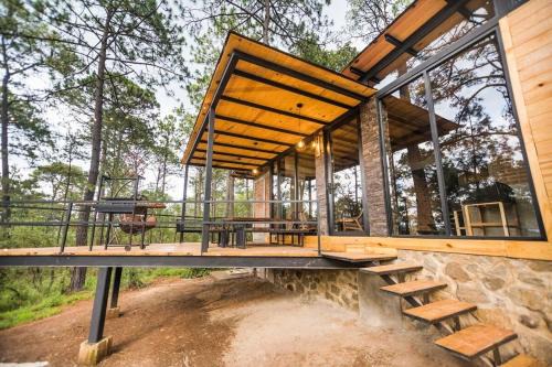 Tapalpa Casa | Cabaña El Vértice, Tapalpa