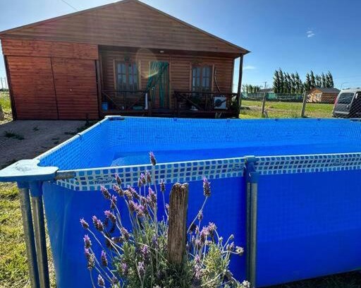 Uruguay Department Apartamento | Cabaña en la Colonia - A minutos de Termas y playa