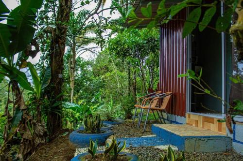 Venecia Apartamento | Cabaña en la montaña