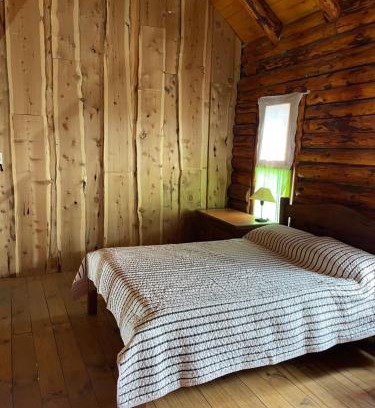 Villa Pehuenia Apartamento | Cabaña en los soles de montaña