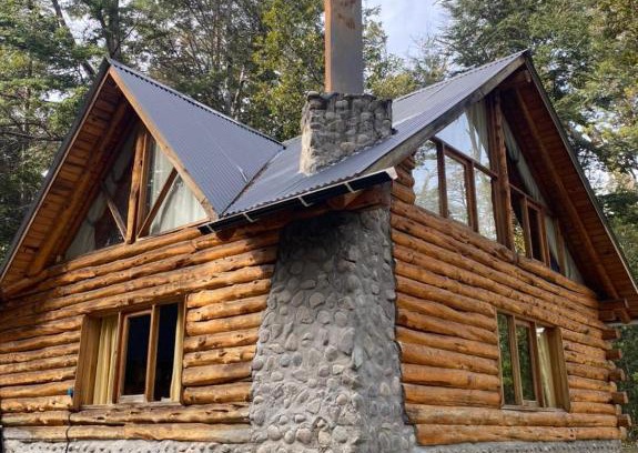 Esquel Apartamento | Cabaña en Parque Nacional Los Alerces