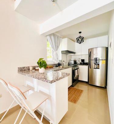 Punta Cana Villa | Cabaña en punta cana