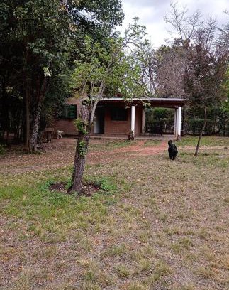 Mina Clavero Chalet De Esquí | Cabaña en quinta la aurora