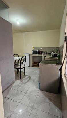 Tulcan Apartamento | Cabaña en un lugar tranquilo