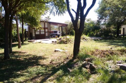 Villa General Belgrano Casa | Cabaña en Villa General Belgrano