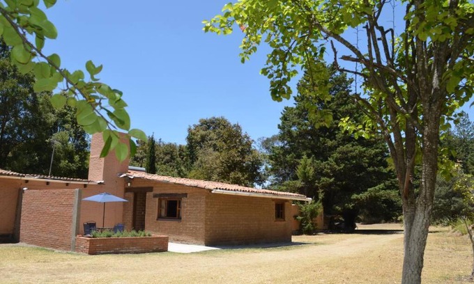 El Oro Chalet De Esquí | Cabaña, entre el Oro Edo. Méx. y Tlalpujahua, Mich