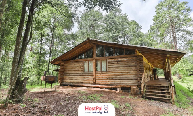 Acaxochitlan Apartamento | Cabaña Escondida | Naturaleza y Aventura