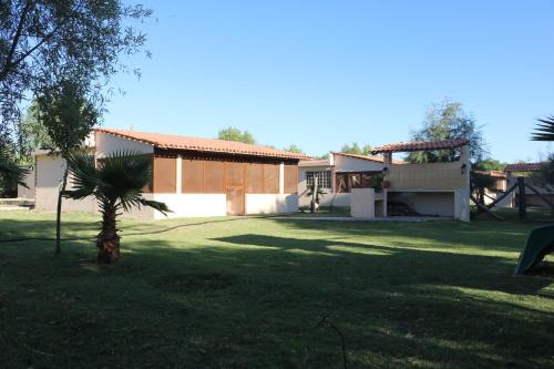 Pabellon de Arteaga Otro | Cabaña Hacienda Ridvan