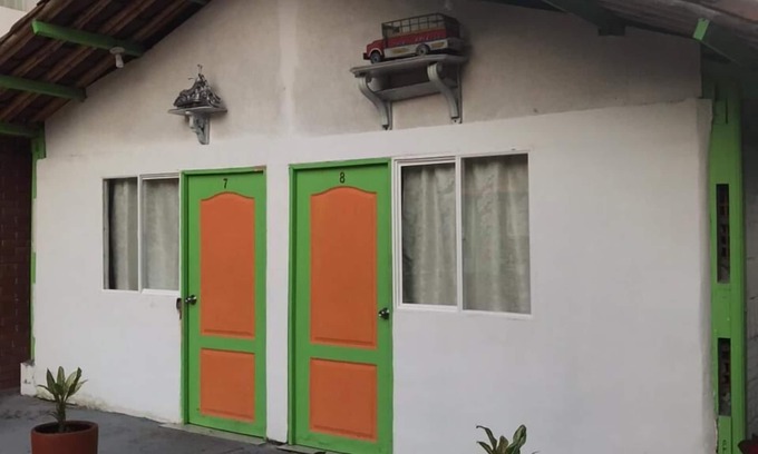 Pereira Cabaña | Cabaña Hotel