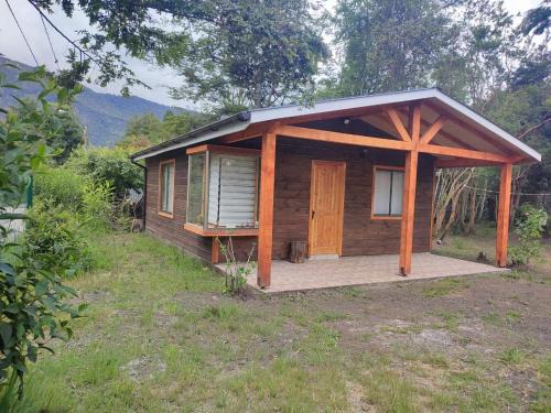 Conaripe Casa | Cabaña irenio