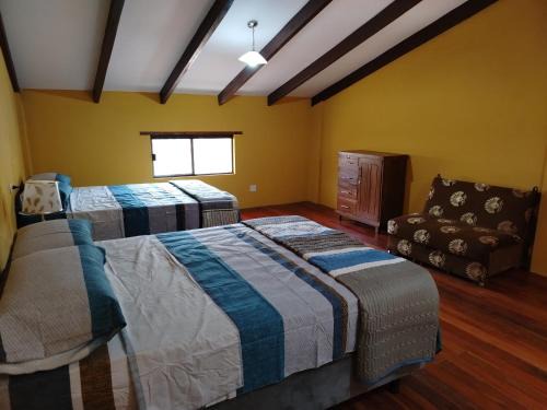 Samaipata Apartamento | Cabaña J y M