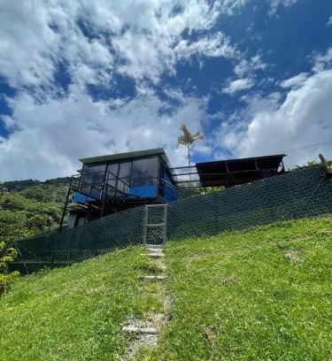 Dosquebradas Casa | Cabaña Killari