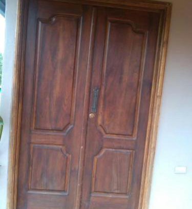 Las Horquetas Casa | Cabaña La Conquista