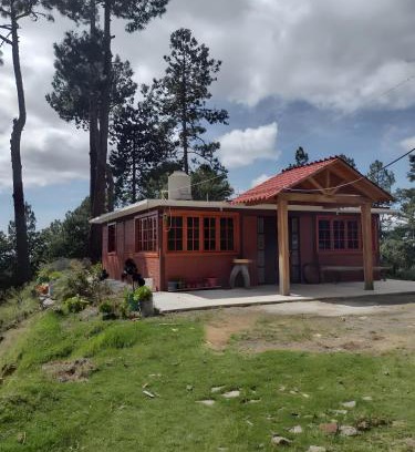 Santa Catarina Lachatao Otro | Cabaña la Escondida