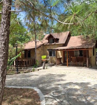 Montemorelos Chalet De Esquí | Cabaña La Josefina
