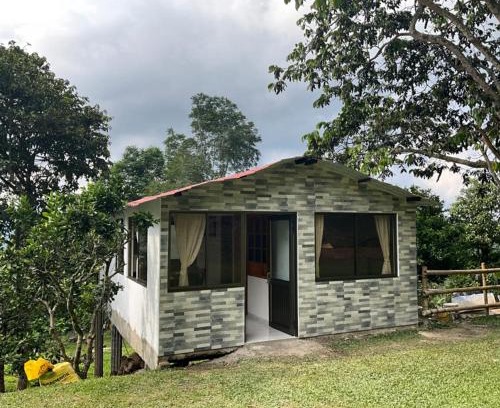 Alban Apartamento | Cabaña la Joyita