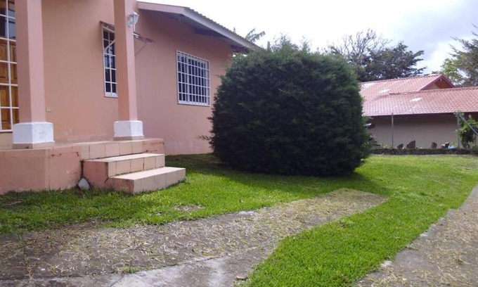 Boquete Casa | Cabaña la luz