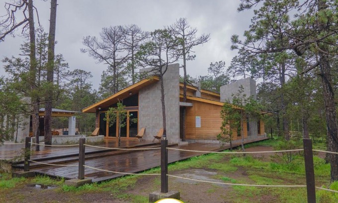 Pueblo Nuevo Apartamento | Cabaña La Mazatleca en Mexiquillo
