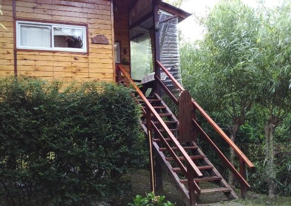 Partido de Tigre Apartamento | Cabaña La Paz