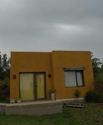 Tandil Apartamento | Cabaña La Resolana
