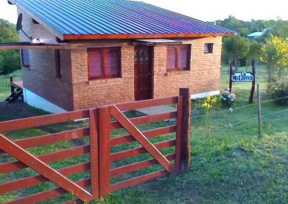 Villa Yacanto Casa | cabaña La Retama
