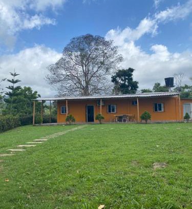 Dibulla Apartamento | Cabaña la soñada