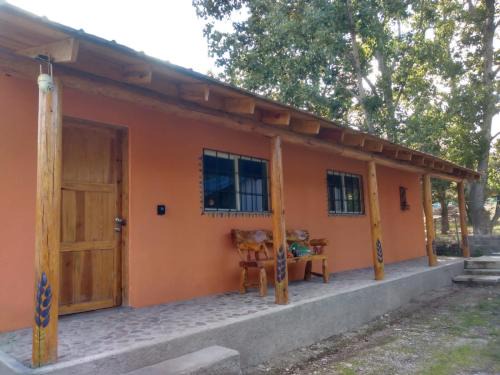 Creel Chalet De Esquí | Cabaña La Victoriana