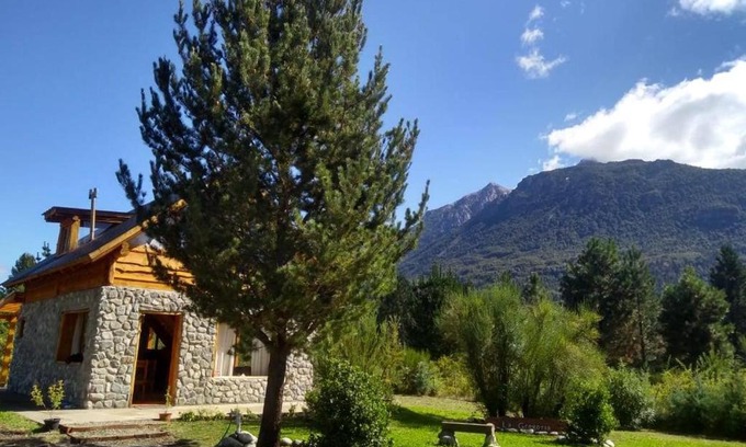 Epuyen Casa | Cabaña Las Bandurrias