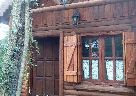 Rio Ceballos Casa | Cabaña Las Nubes