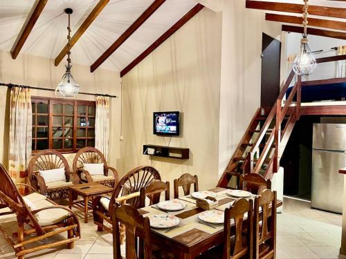 Samaipata Casa | Cabaña Las Retamas
