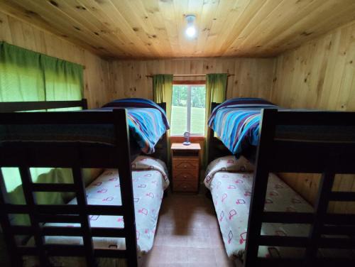 Panguipulli Chalet De Esquí | Cabaña Leandro Lago Panguipulli