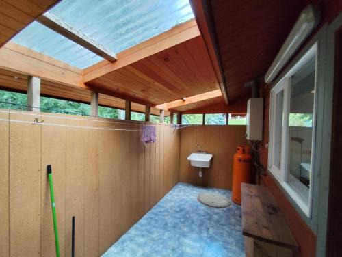 Panguipulli Apartamento | Cabaña Leandro Lago Panguipulli