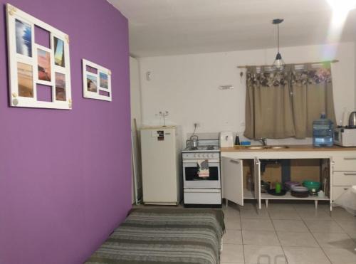 Camet Norte Casa | Cabaña Lo de Eloy