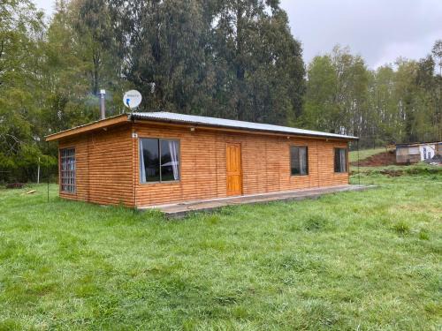 Loncoche Casa | Cabaña Loncoche/Villarrica