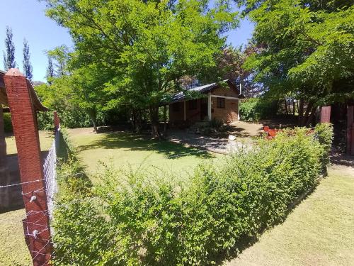 Los Reartes Casa | Cabaña Los ALAMOS