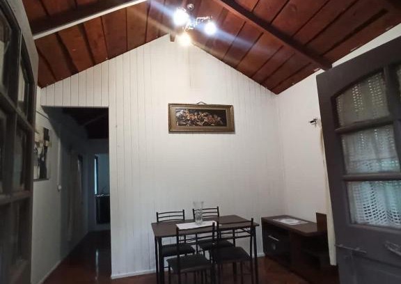 Villarrica Casa | Cabaña Los Castaños