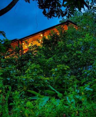 El Colegio Apartamento | Cabaña Los Faroles