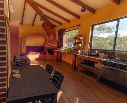 Samaipata Apartamento | Cabaña Los Guapurús