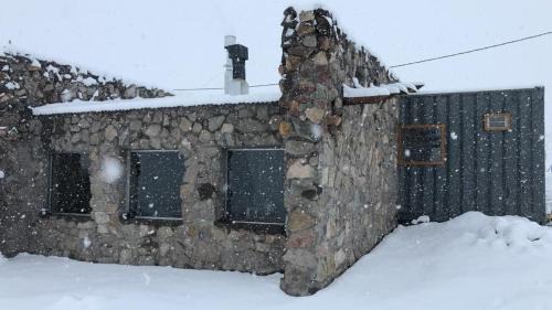 Los Molles Chalet De Esquí | Cabaña Los Molles