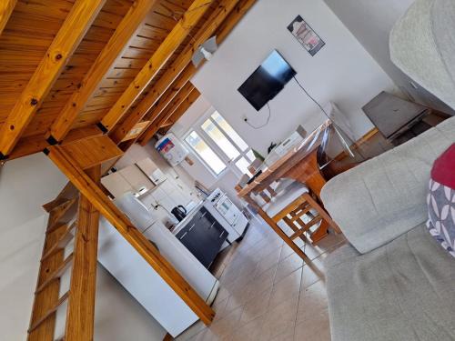 Rio Gallegos Apartamento | Cabaña Luna