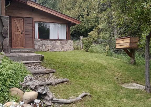 Meliquina Chalet De Esquí | cabaña meliquina Minihouse