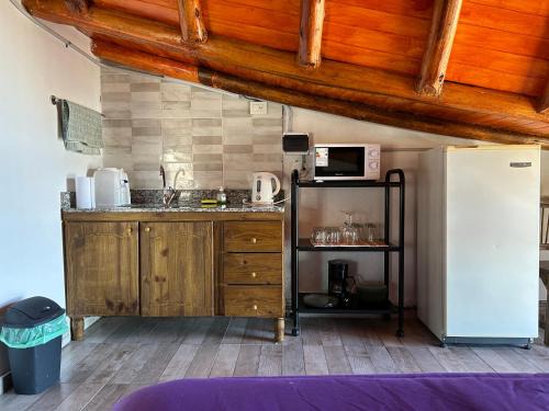 Cacheuta Apartamento | Cabaña Mimi II