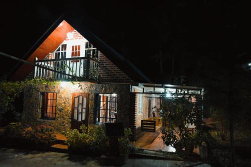 Siguatepeque Chalet De Esquí | Cabaña monte de los olivos