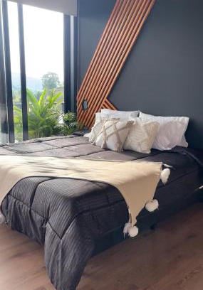La Tebaida Casa | cabaña mulata