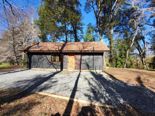 Pucon Casa | Cabaña Nativo