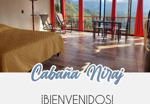 Pacuare Reserve Chalet De Esquí | Cabaña Niraj