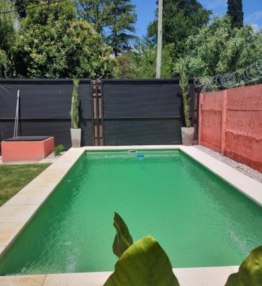 Roldan Casa | Cabaña noreservar