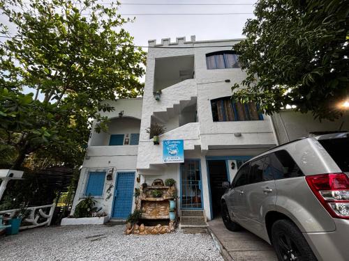 Puerto Triunfo Casa | Cabaña Nro 80 El Portón de La Aldea