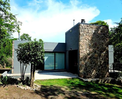 Villa Giardino Casa | Cabaña Panpachay Villa Giardino